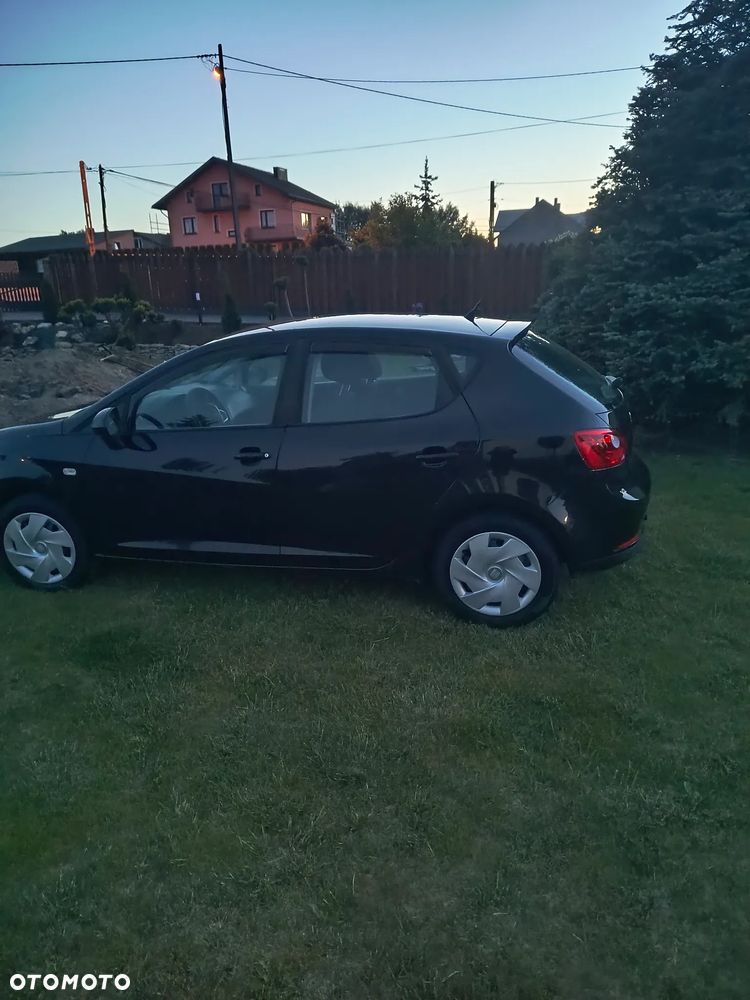 Seat Ibiza 1.2 12V Best of - 13