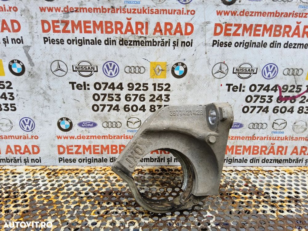 Suport planetara Renault clio 5 cod 397742142r clio 4 Dacia duster Logan Sandero jogger - 5