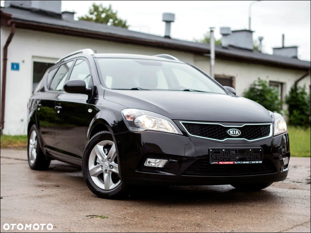 Kia Ceed - 2
