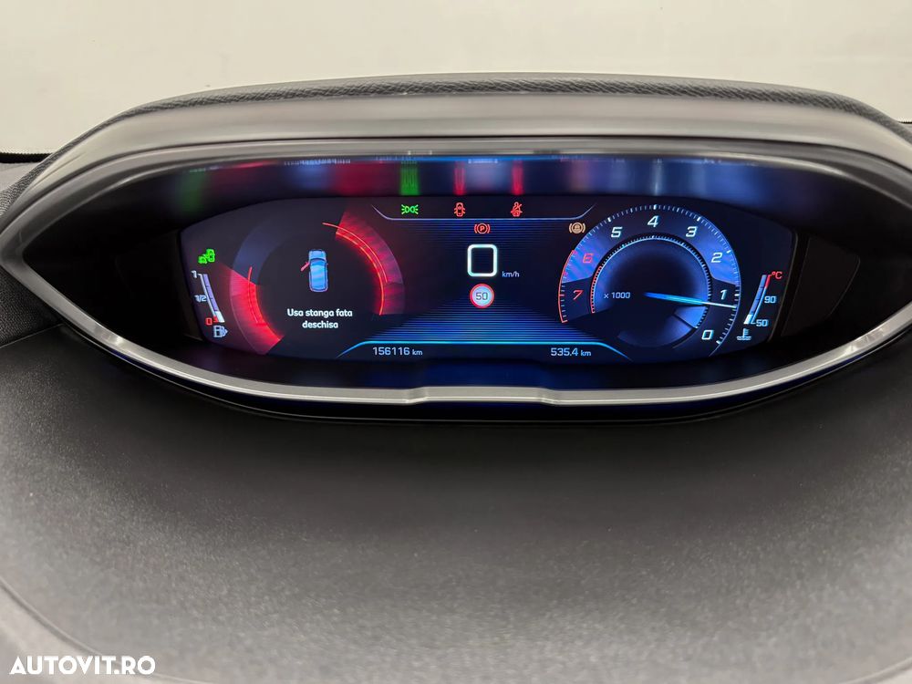 Peugeot 3008 1.2 PureTech Turbo S&S GT-Line - 23