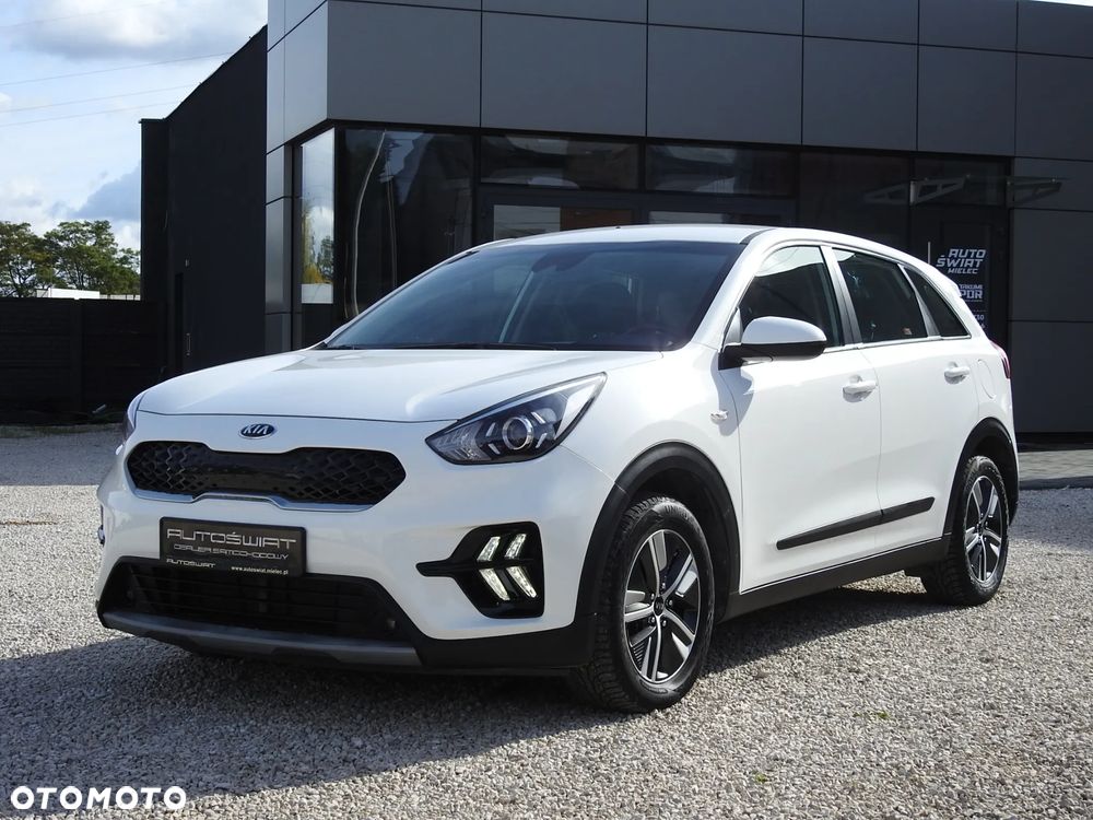 Kia Niro 1.6 GDI Hybrid L - 1