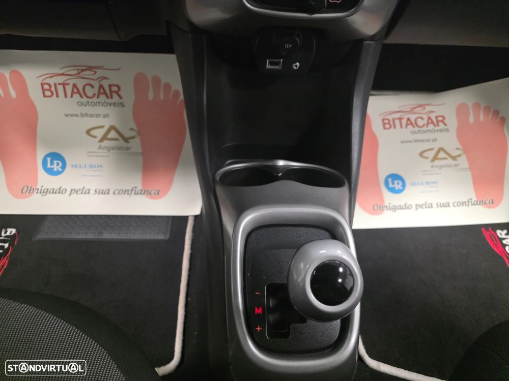 Toyota Aygo 1.0 X-Play Plus MM - 46