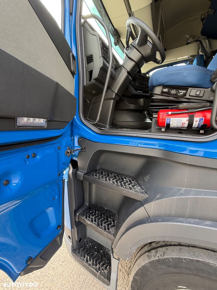 Volvo FH 460 - I SAVE - 2023 - 29