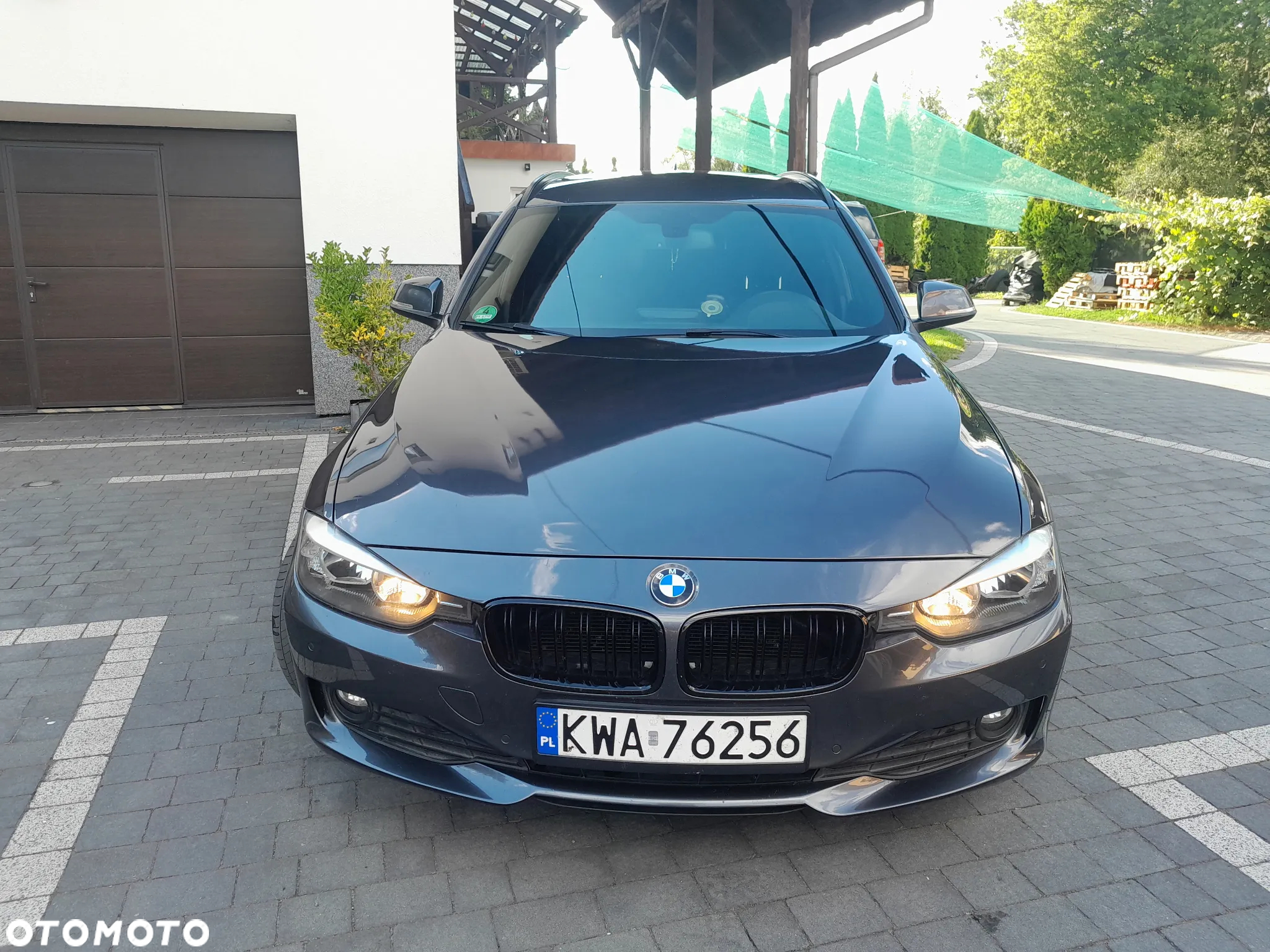 BMW Seria 3 - 2