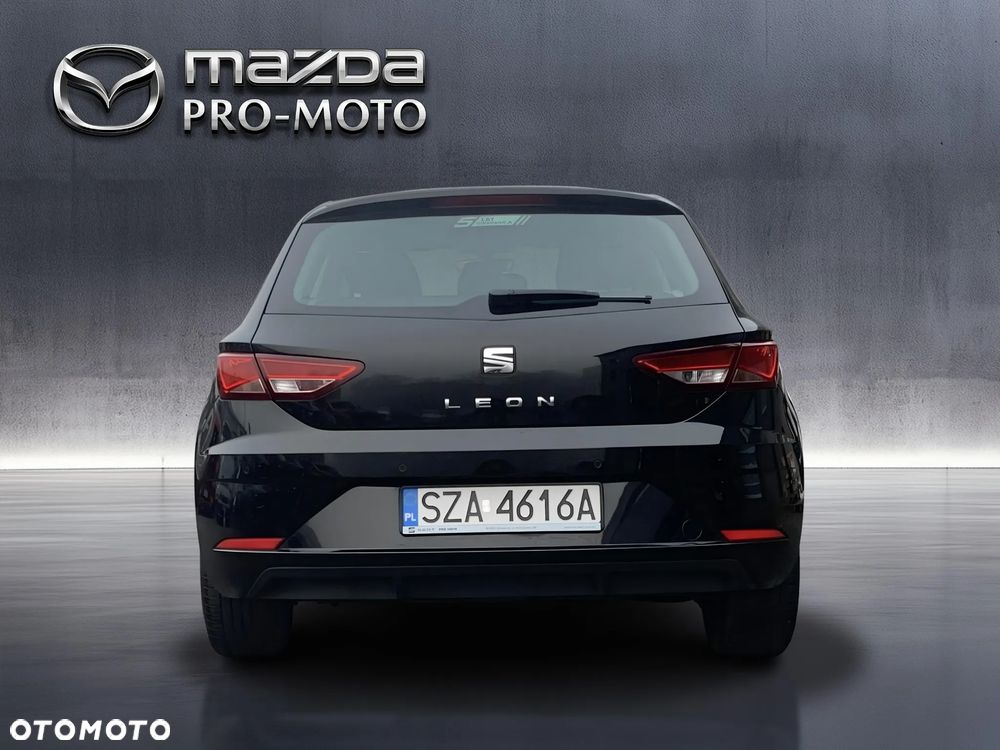 Seat Leon 1.5 TSI Style - 4