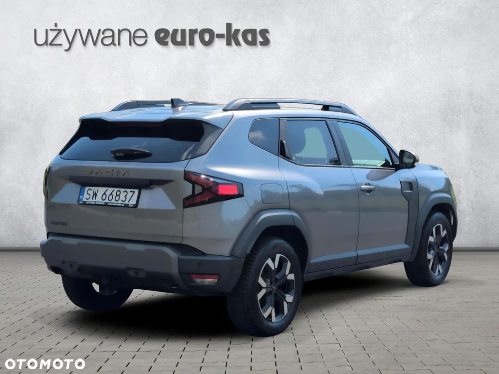 Dacia Duster - 5