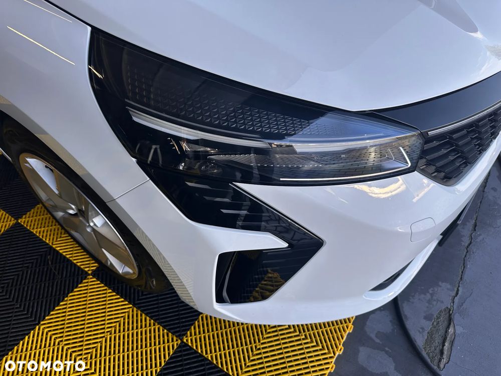 Renault Clio - 9