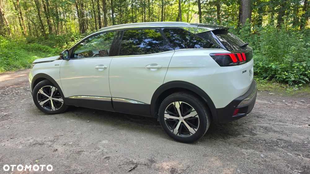 Peugeot 3008 BlueHDi 150 Stop & Start Allure - 25
