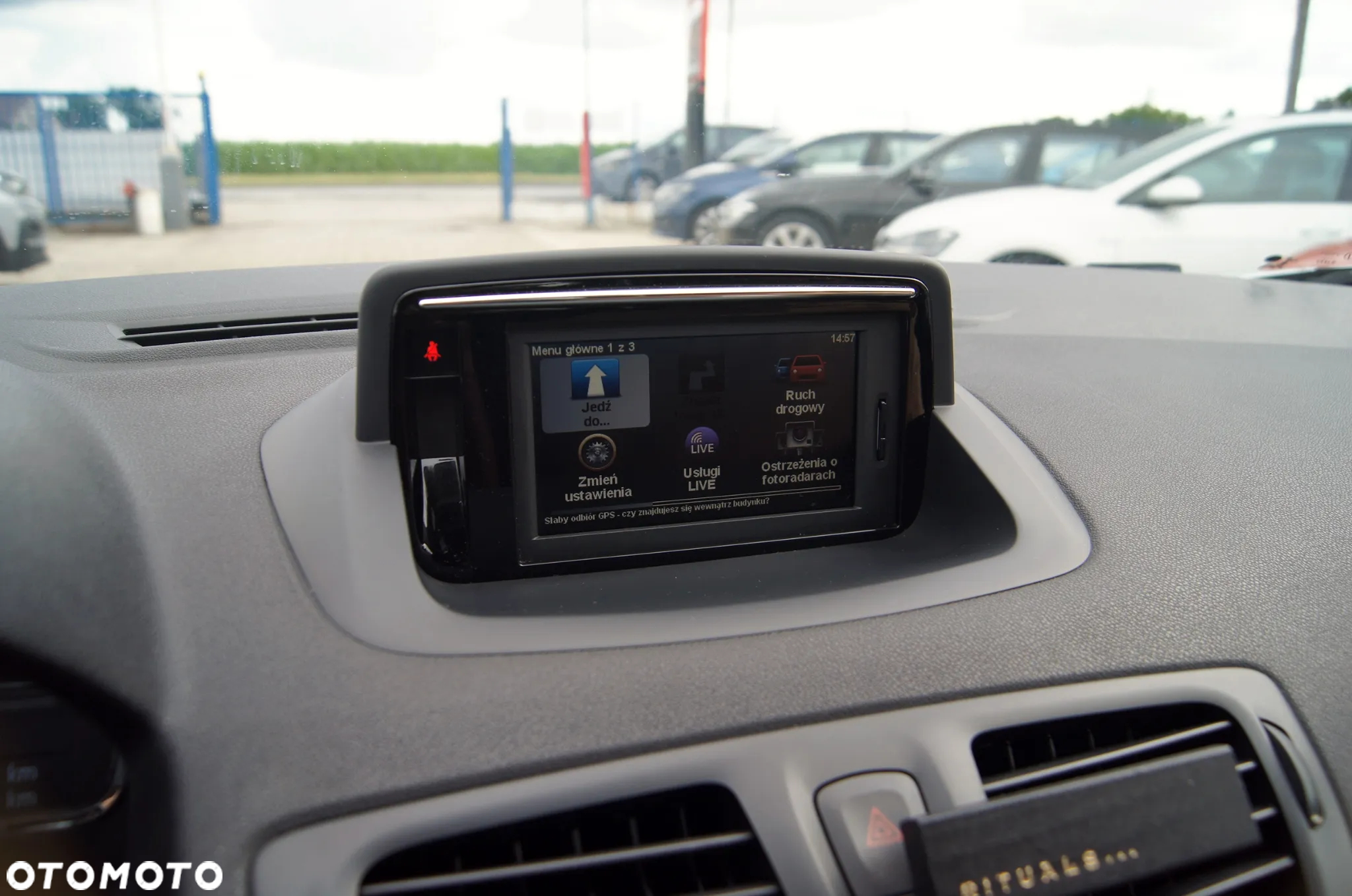 Renault Megane 1.5 dCi Business - 17