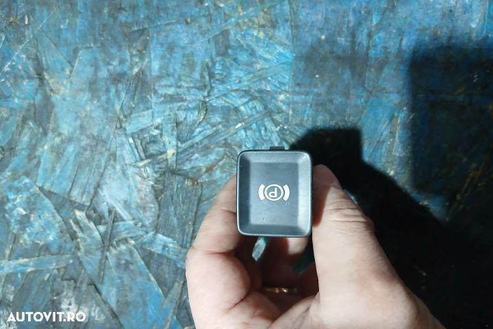Buton frana de mana 3C0327225C 3C0327225C Volkswagen VW Passat B6 [20 - 2