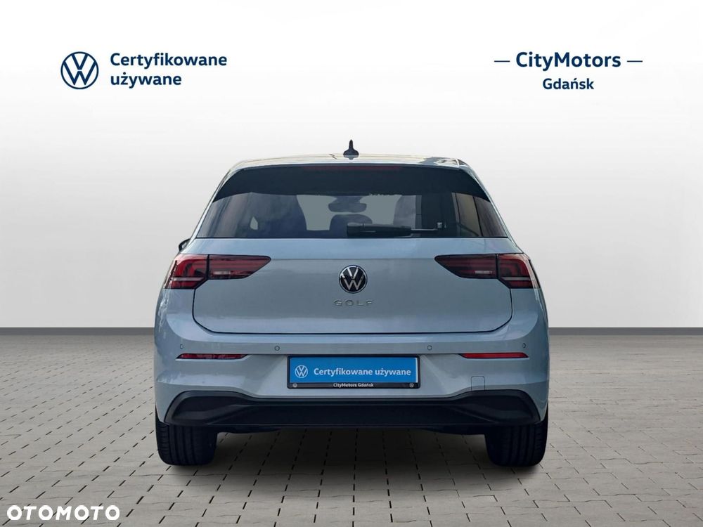 Volkswagen Golf VIII 1.5 TSI Life Plus - 7