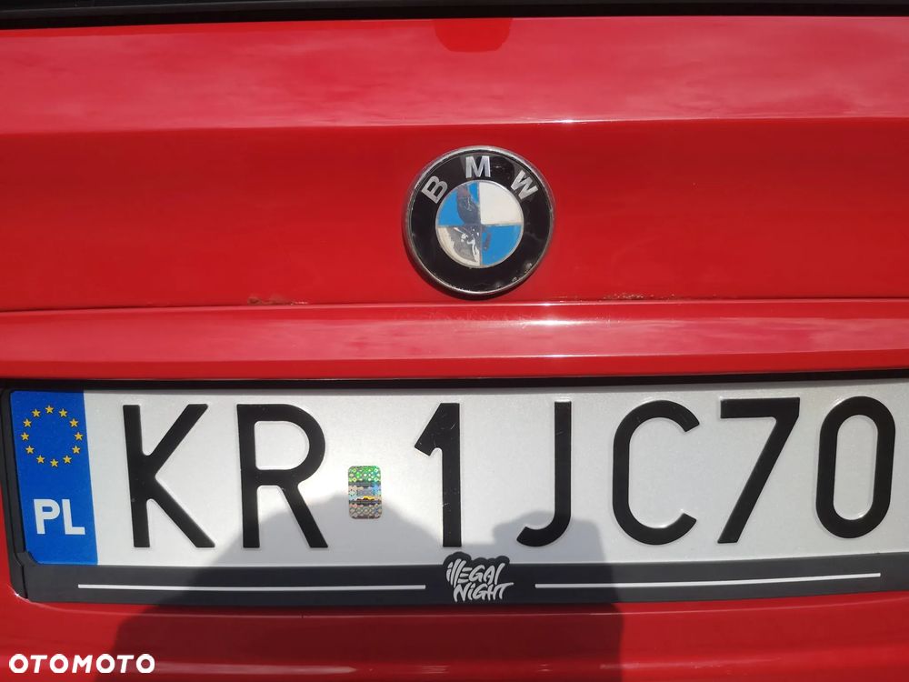 BMW Seria 3 325xi - 11