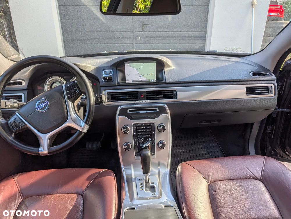 Volvo S80 D3 Summum - 2