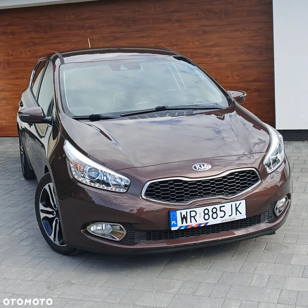 Kia Ceed 1.6 GDI Business Line - 5