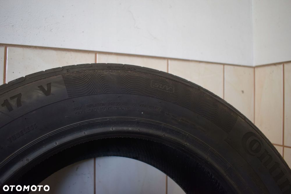 R17 225/65 Continental ContiPremiumContact 5 SUV Wysyłka gratis! - 4