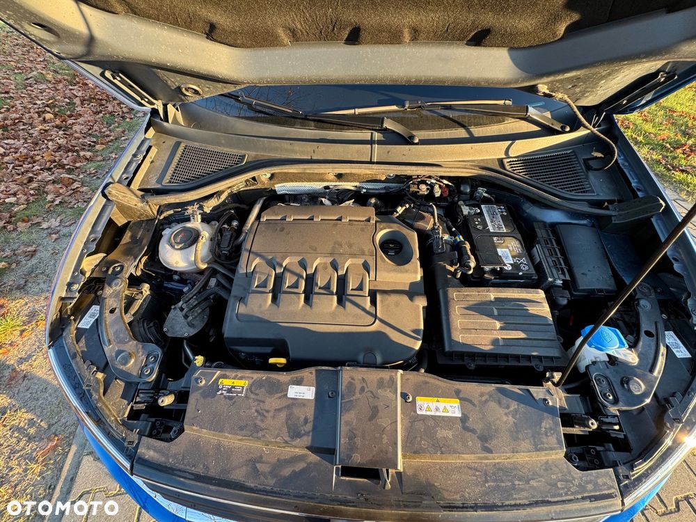 Volkswagen T-Roc 1.6 TDI SCR Style - 19