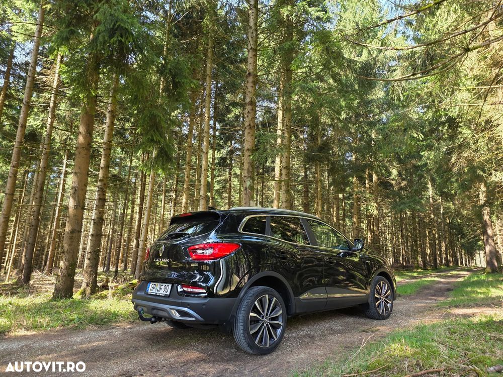 Renault Kadjar - 3