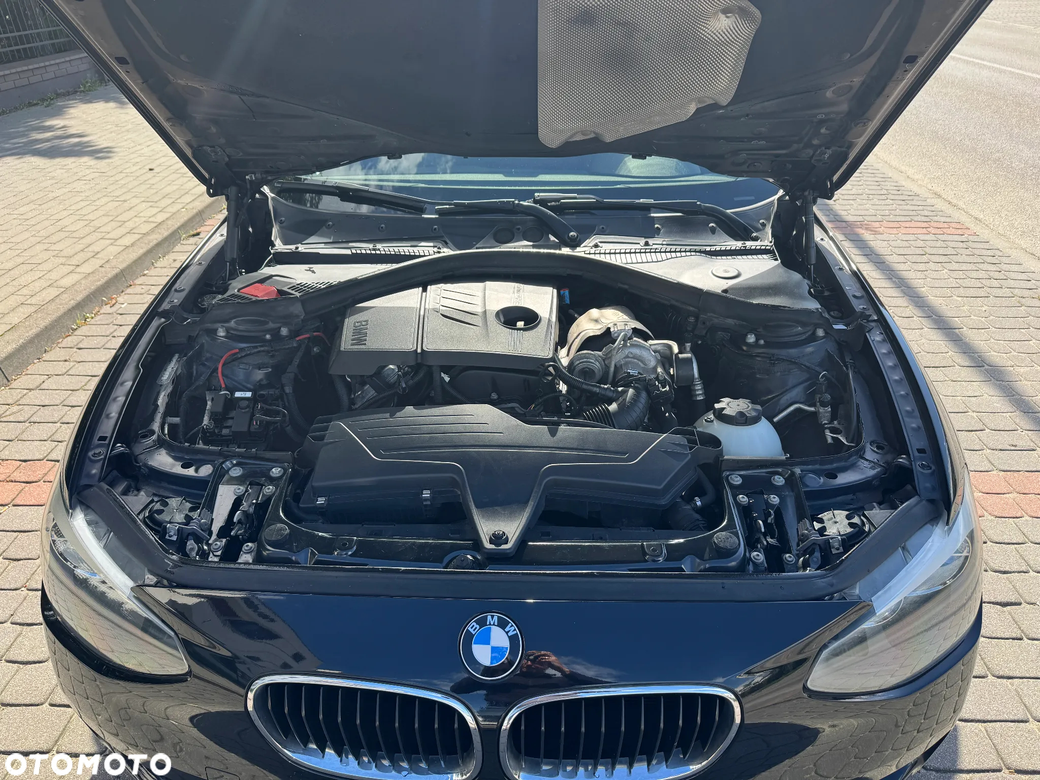 BMW Seria 1 116i - 18