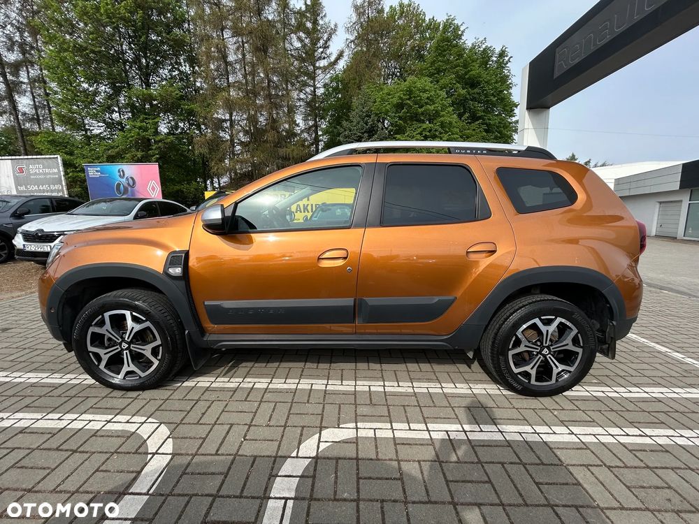 Dacia Duster 1.0 TCe Prestige - 3