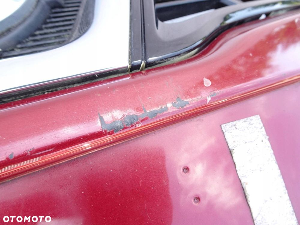 zderzak przód kpl. nissan qashqai j10 lift 10-13 r. naj - 8