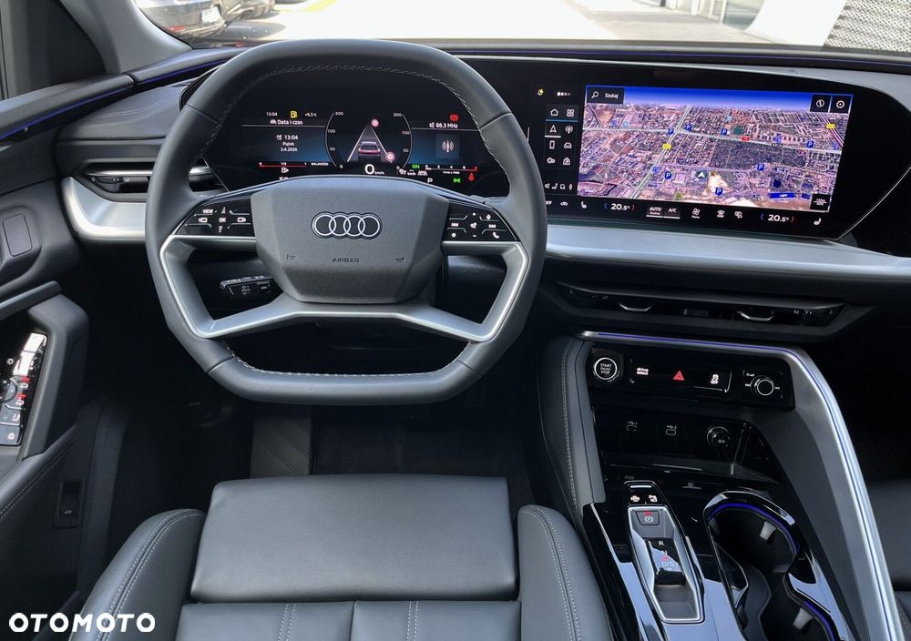 Audi Q5 - 16
