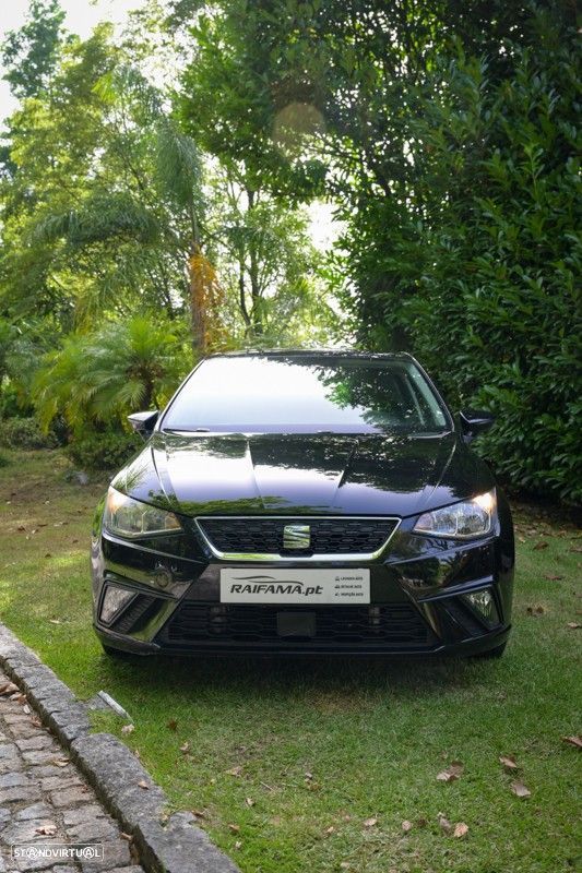 SEAT Ibiza 1.0 EcoTSI Xcellence - 5
