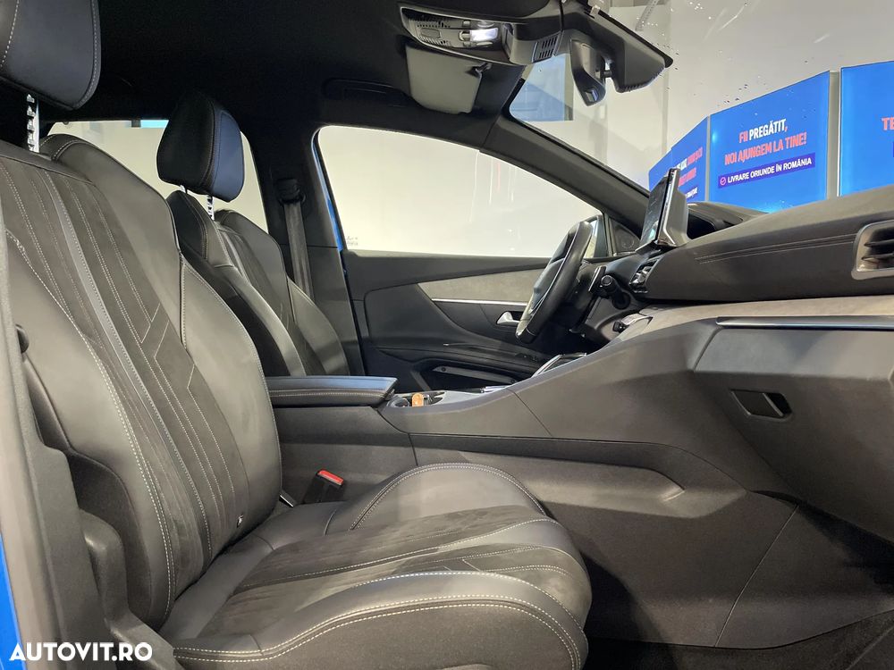 Peugeot 3008 - 12