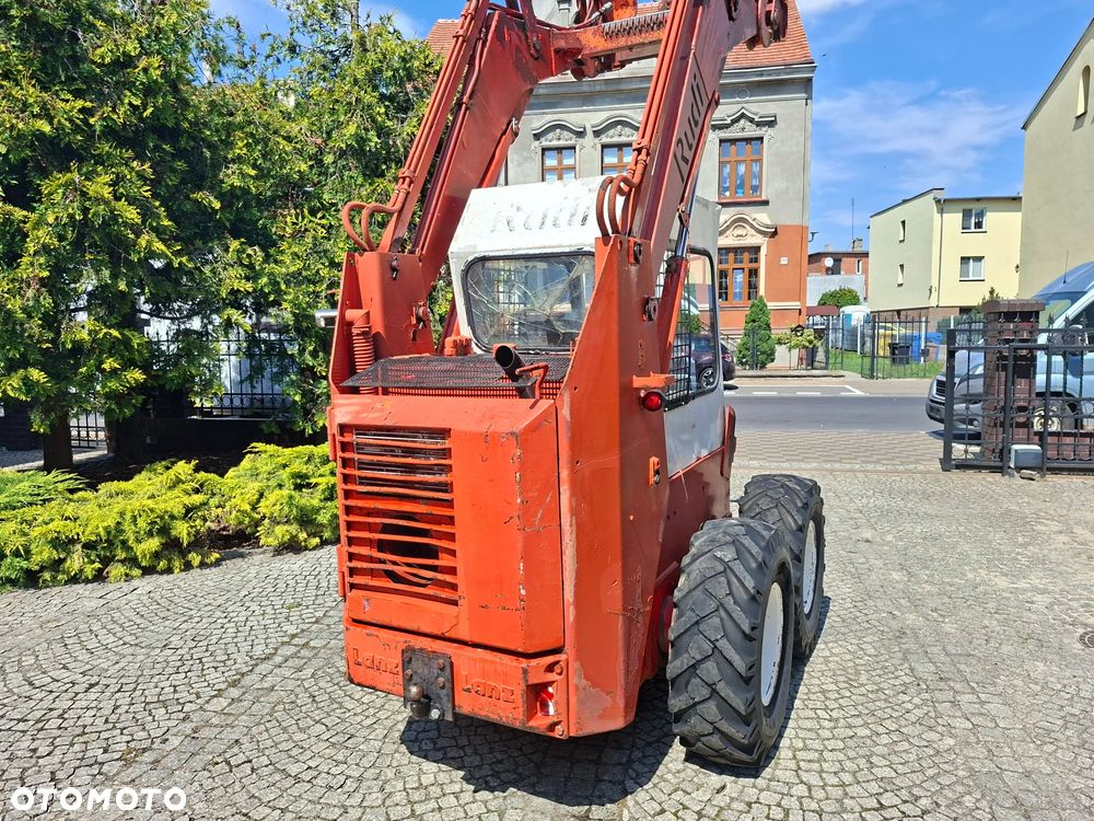 Bobcat Bobcar - 3