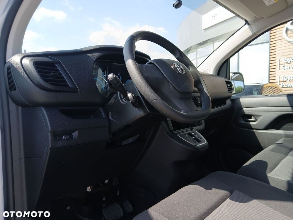 Toyota PROACE - 23