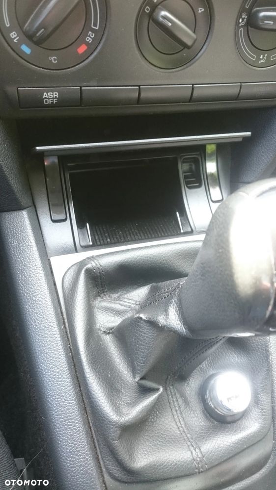 Skoda Octavia 1.9 TDI Ambiente - 22