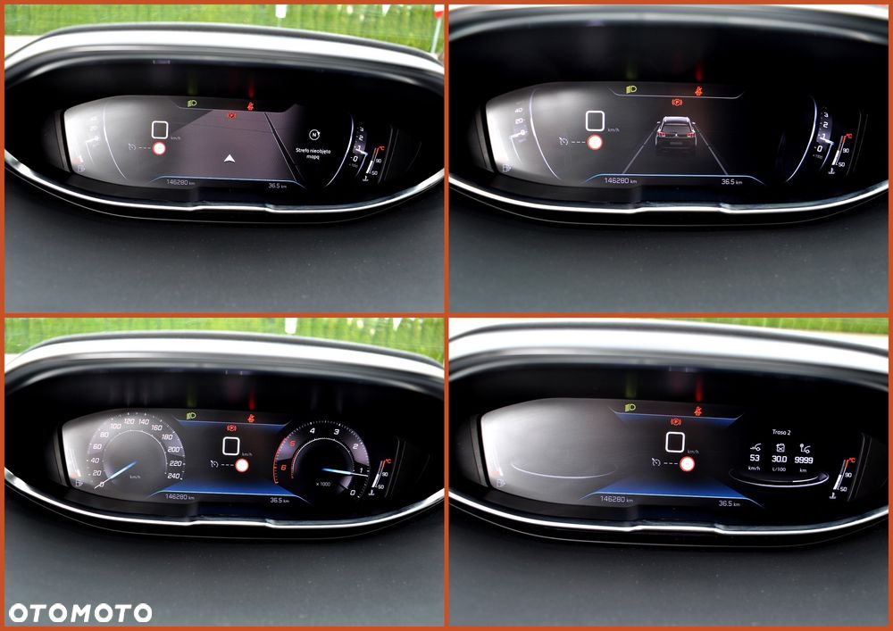 Peugeot 5008 BlueHDi 130 Allure Pack - 36