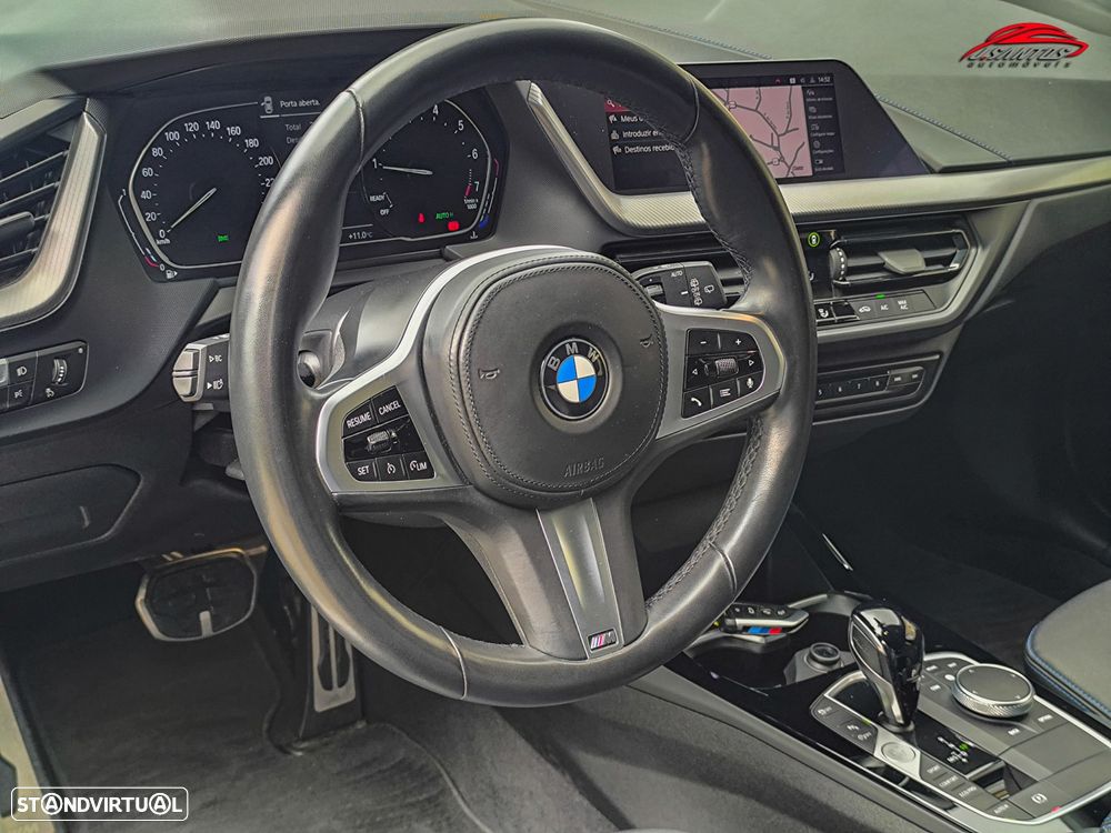 BMW 116 i Aut. M Sport - 18