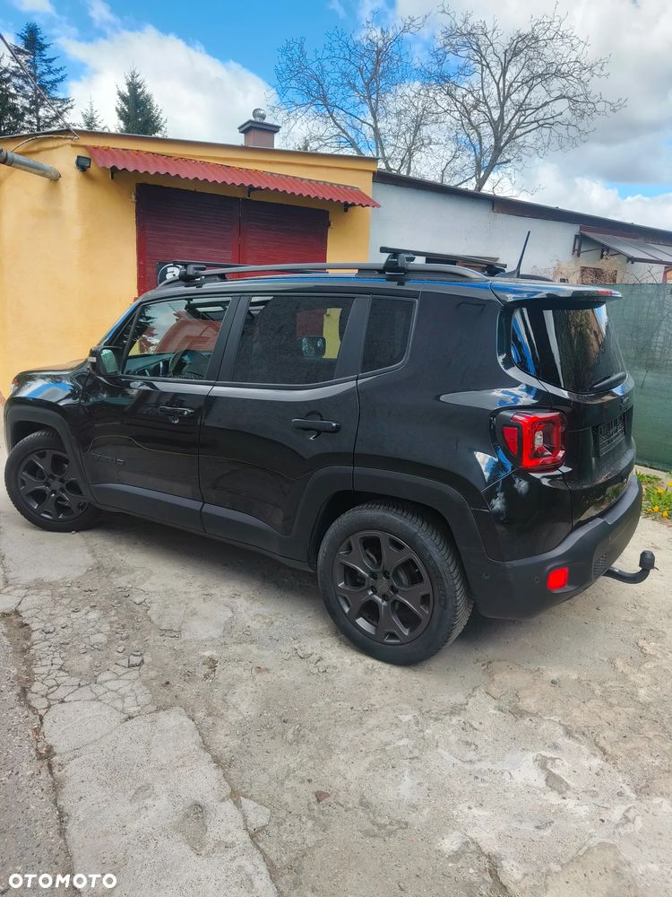 Jeep Renegade 1.0 T-GDI 80th Anniversary - 29