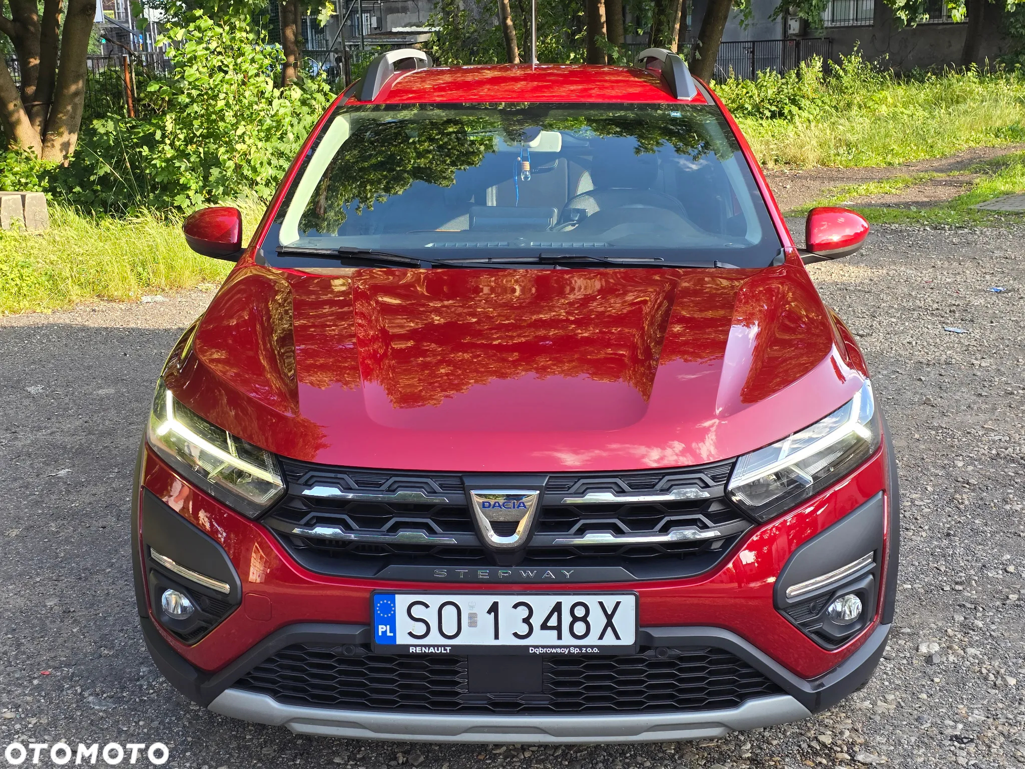 Dacia Sandero 1.0 TCe Comfort - 2