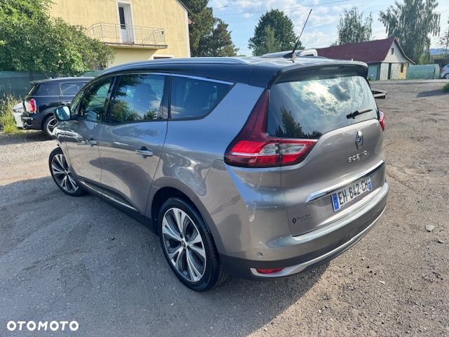 Renault Grand Scenic ENERGY dCi 130 BOSE EDITION - 15
