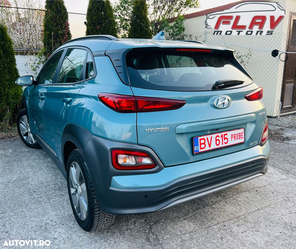 Hyundai KONA Style - 3