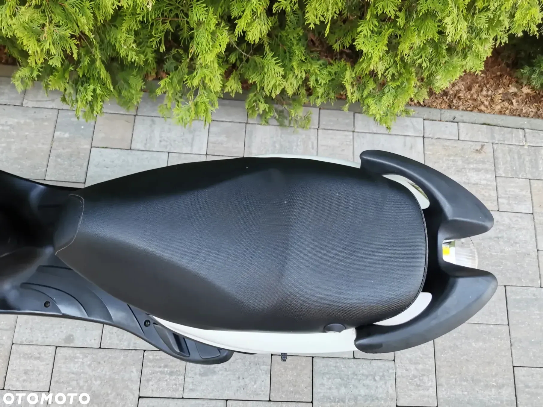 Piaggio FLY - 12