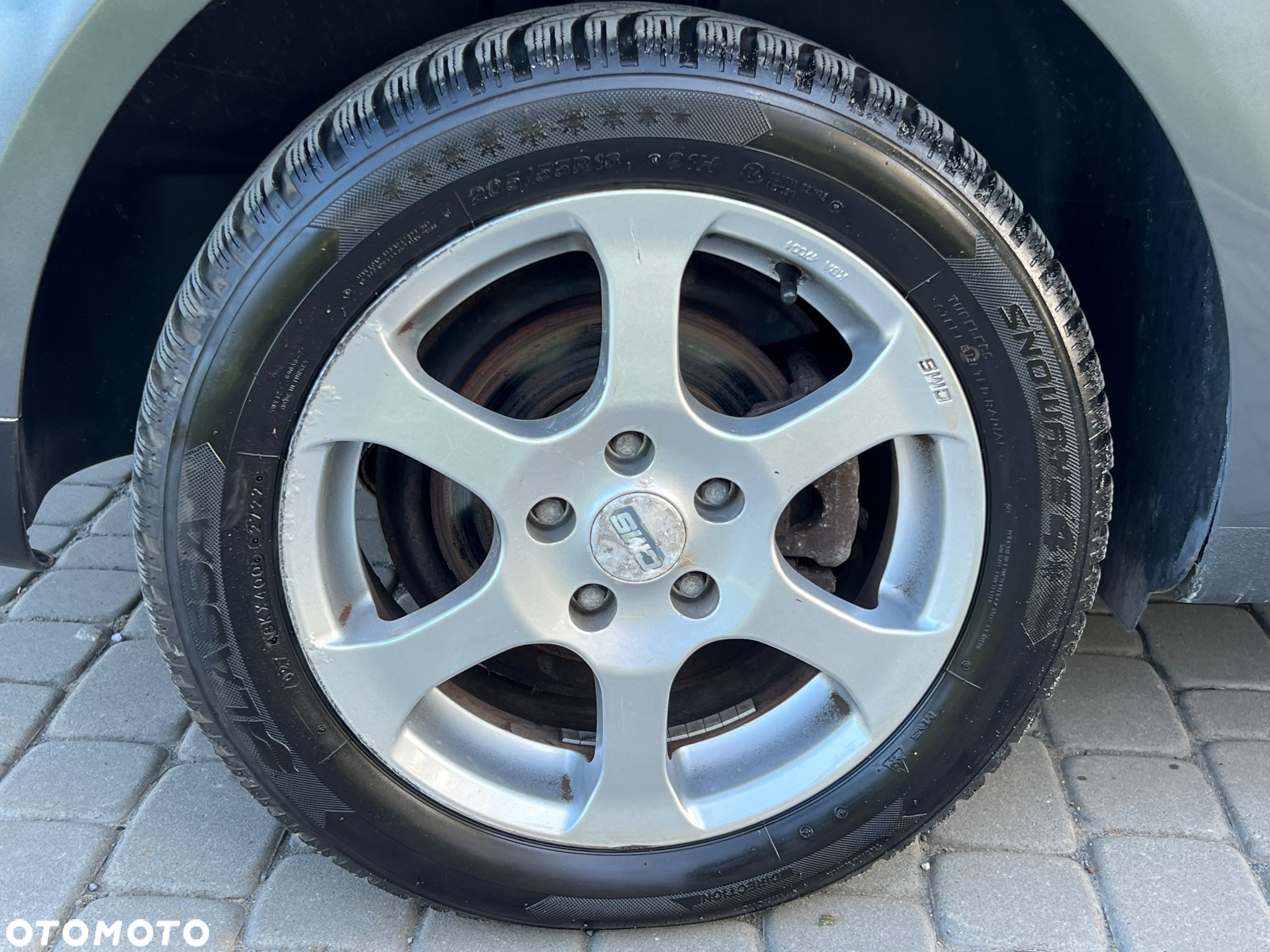 Volkswagen Touran - 9
