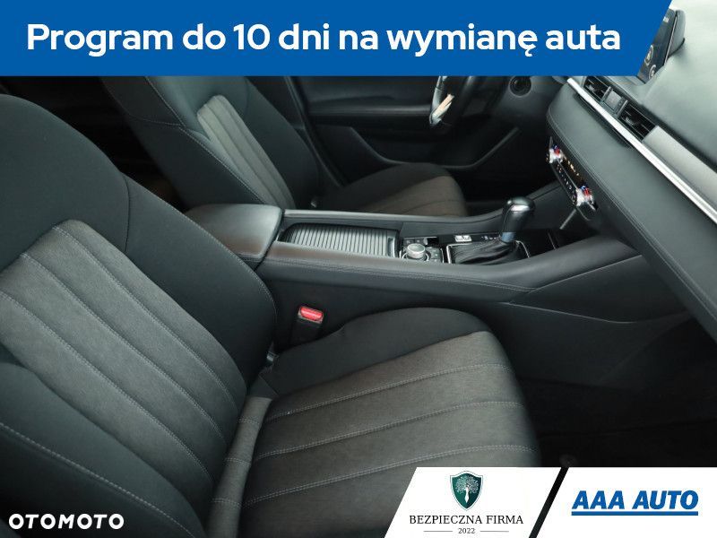 Mazda 6 - 9