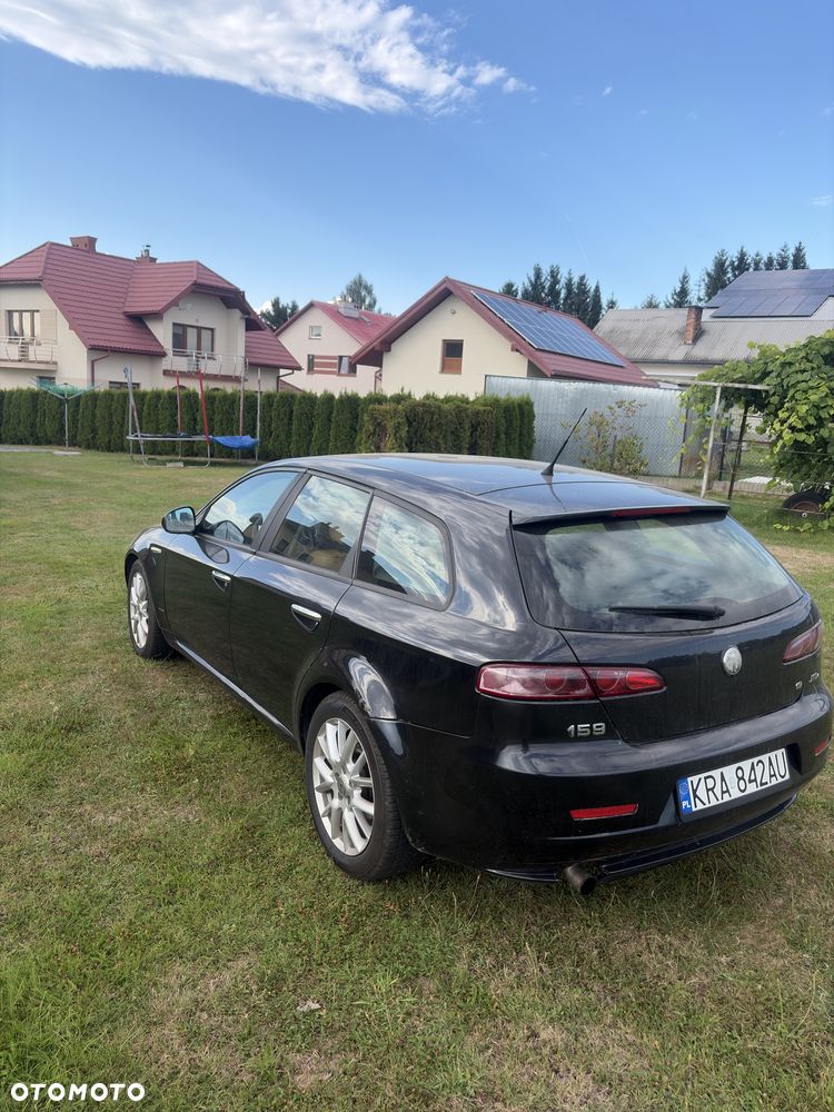 Alfa Romeo 159 - 4