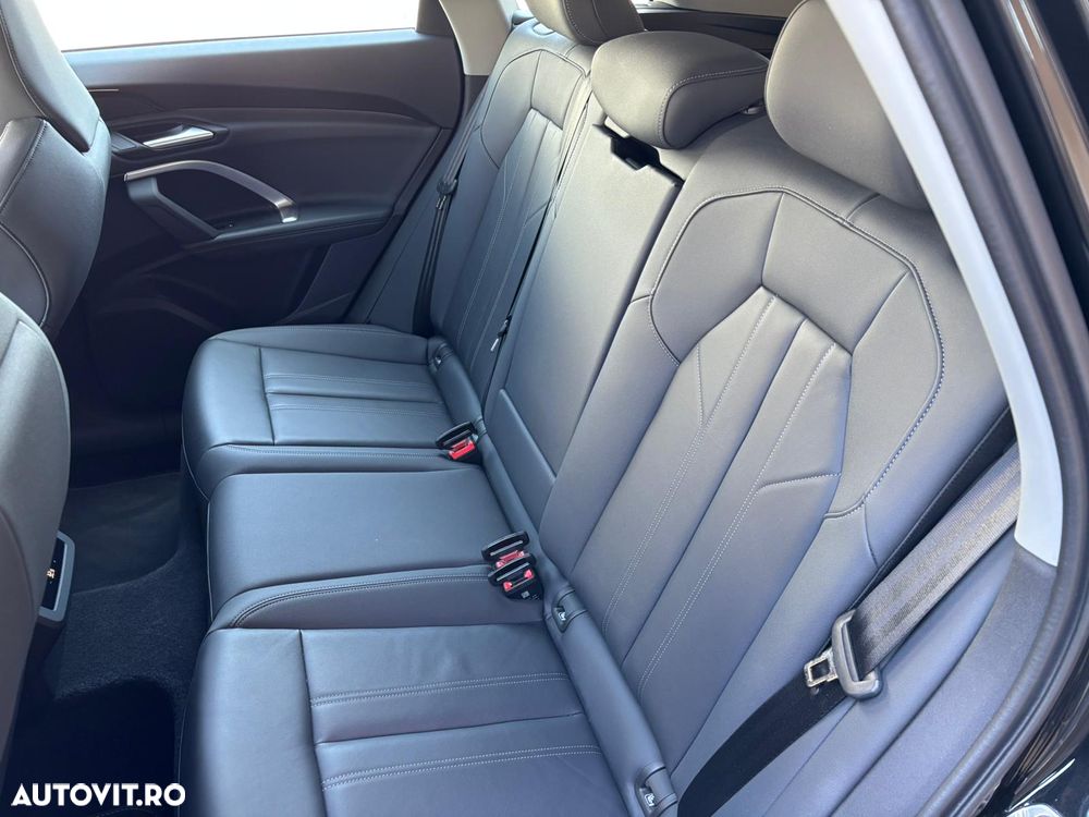 Audi Q5 40 TDI quattro S tronic - 23