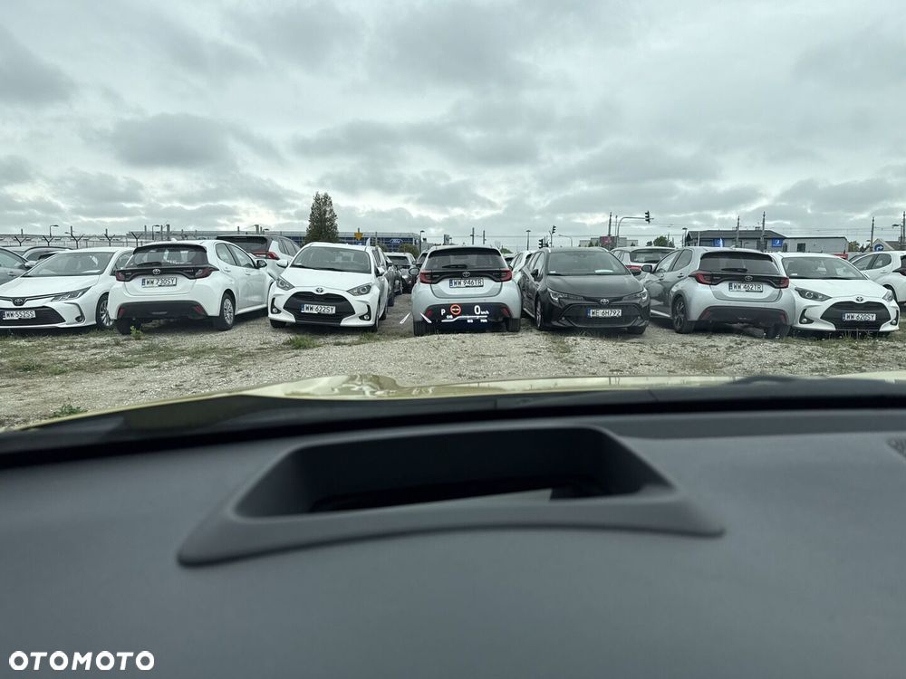 Toyota Yaris Cross Hybrid 1.5 Adventure - 24