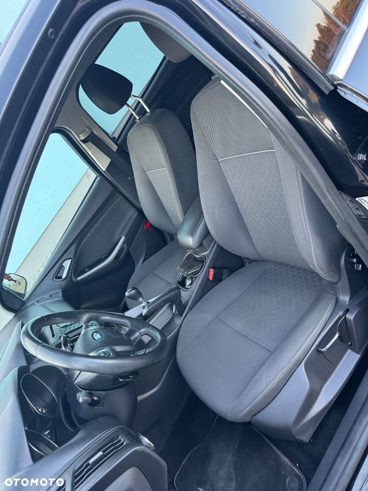 Ford Focus 1.6 TDCi DPF Titanium - 18