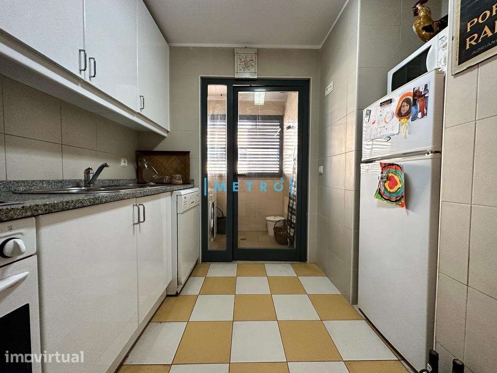 Apartamento T2 Venda - Grande imagem: 3/6
