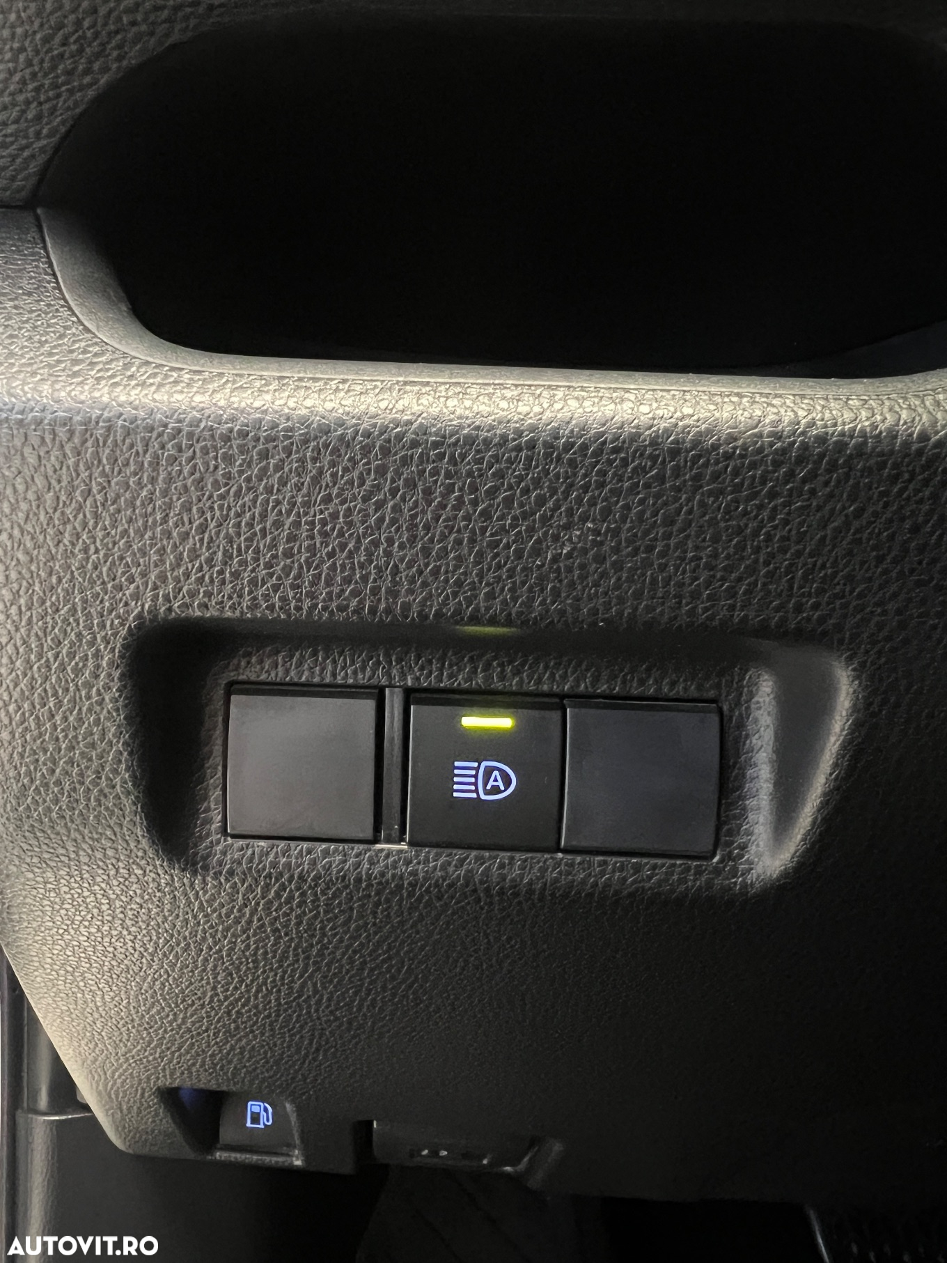 Toyota RAV4 2.5 4x2 Hybrid - 14