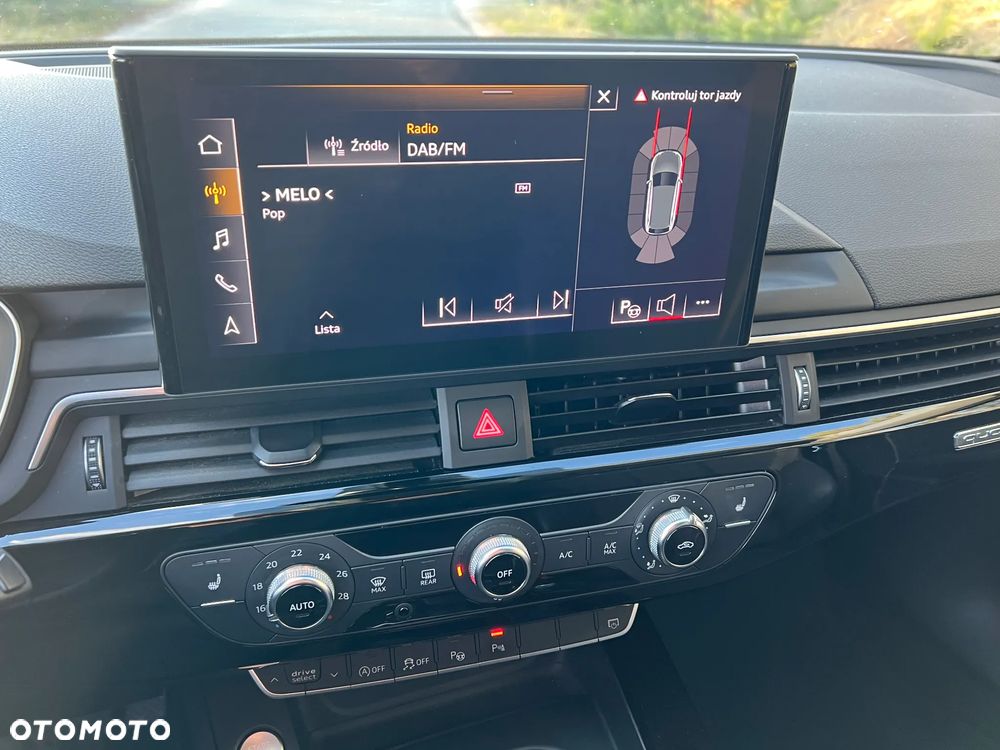 Audi A4 Avant 40 TDI quattro S tronic S line - 25