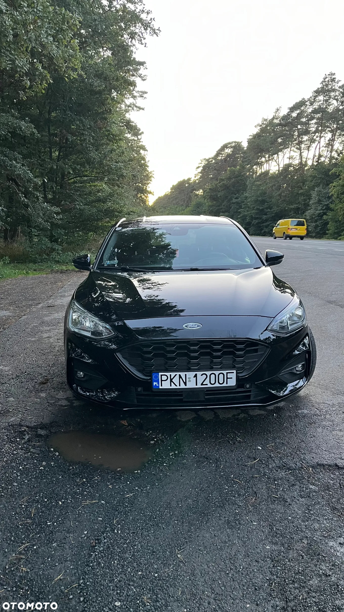Ford Focus - 5