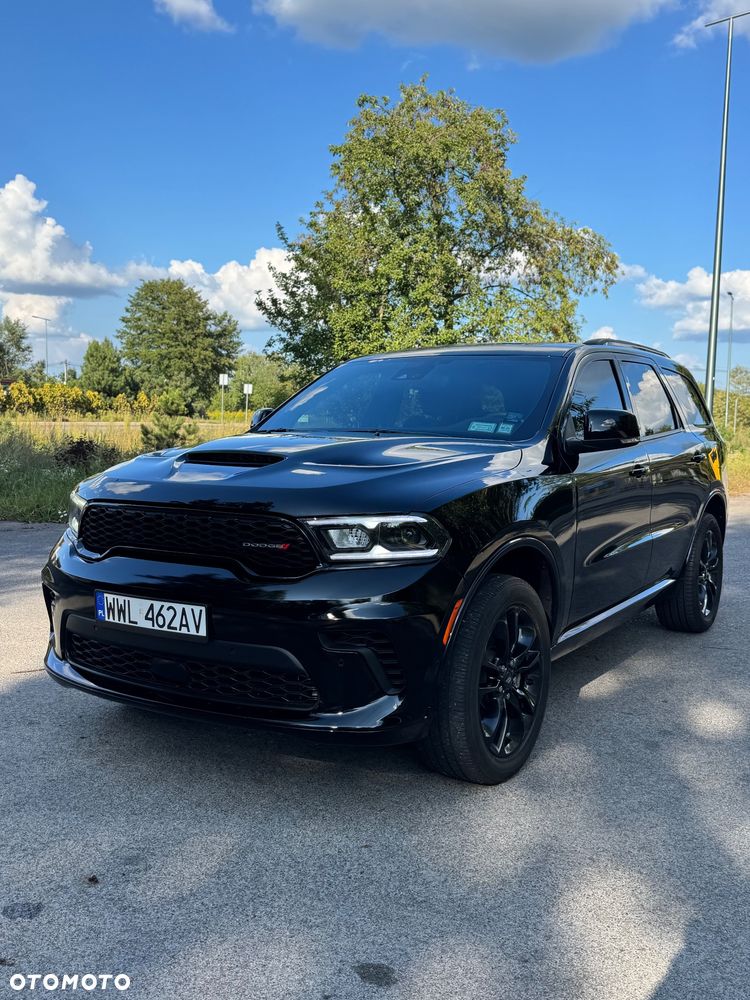 Dodge Durango - 2