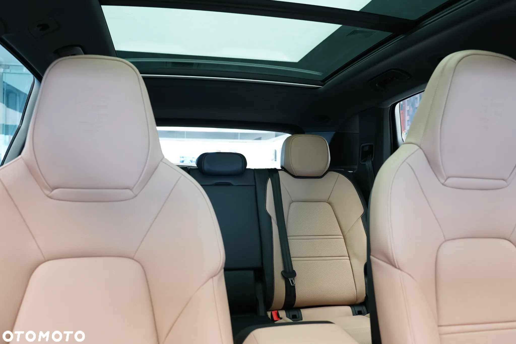 Porsche Cayenne S E-Hybrid PHEV - 28