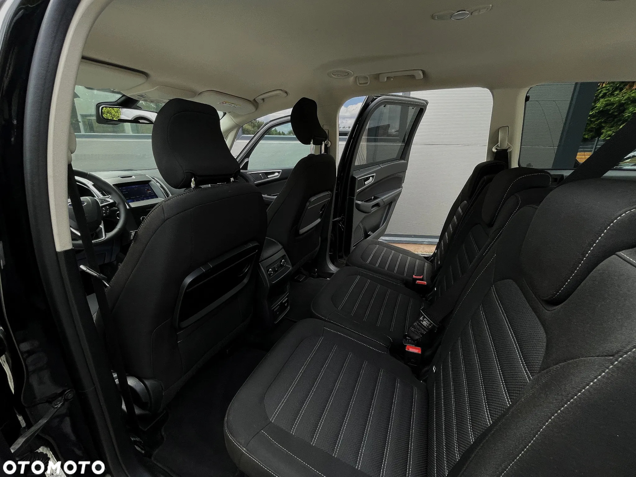 Ford Galaxy 2.0 TDCi Bi-Turbo Titanium PowerShift - 34